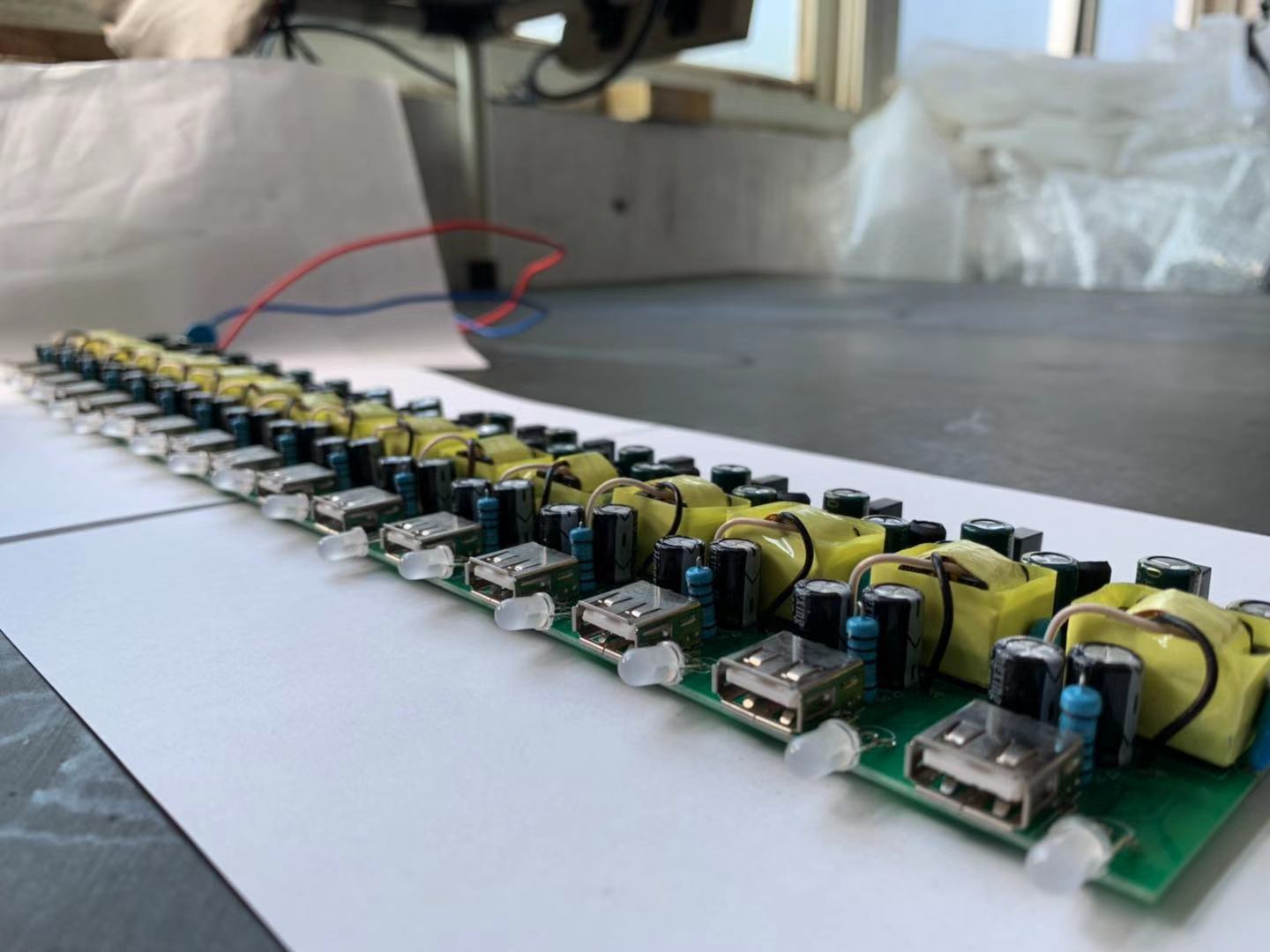 SMT、PCB、PCBA、DIP的介紹 專(zhuān)業(yè)SMT貼片廠(chǎng)家 合肥速成插件焊接